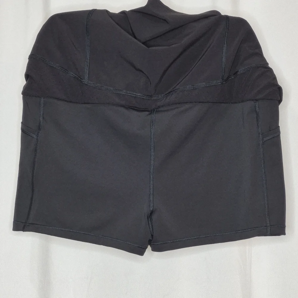 Athleta Run With It Skort 14